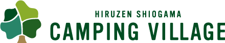 HIRUZEN SHIOGAMA CAMP VILLAGE 蒜山塩釜キャンピングヴィレッジ