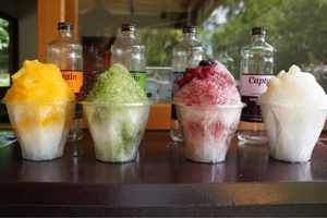 kakigoori