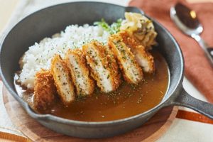 katsucurry