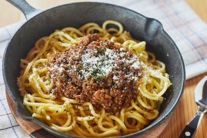 pasta