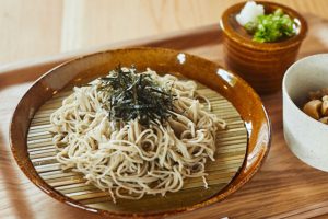 soba
