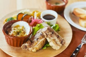 spareribs
